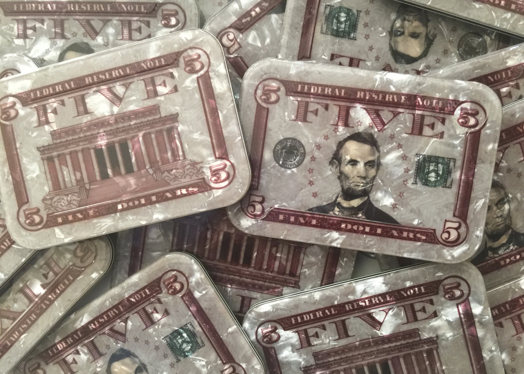 Poker lincoln