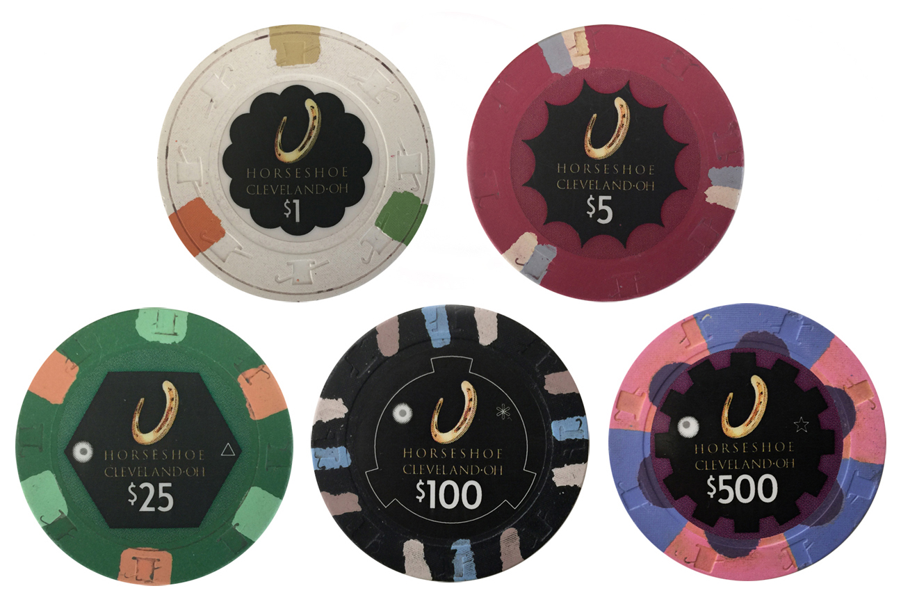 Poker cleveland casino