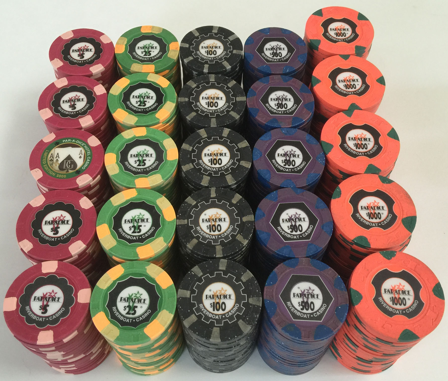 Poker Poker